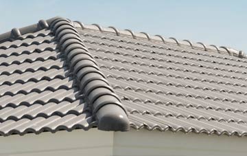 advantages of East Runton clay roofing