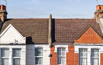 clay roofing East Runton, Norfolk