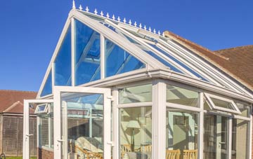 conservatory roof insulation costs East Runton