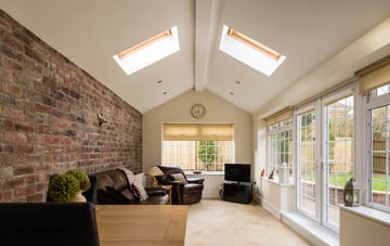 conservatory roof insulation East Runton, Norfolk