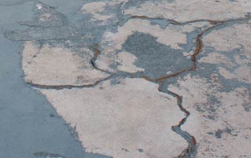 fibreglass roofing replacement East Runton