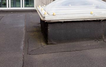 disadvantages of East Runton flat roofs