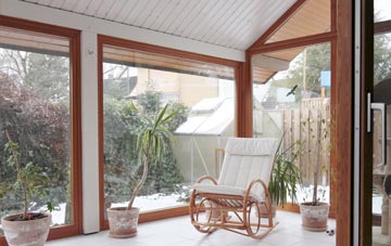 East Runton hardwood conservatory roofing repairs