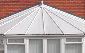 East Runton polycarbonate conservatory roof repairs