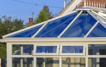 professional East Runton conservatory insulation