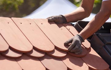 East Runton roof tile contractors