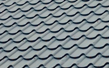 East Runton rubber roofing companies
