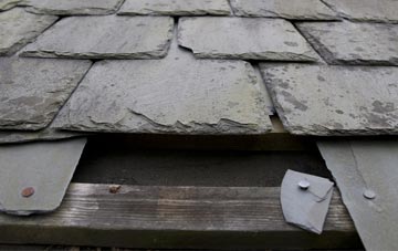 East Runton slate roof repairs and maintenance