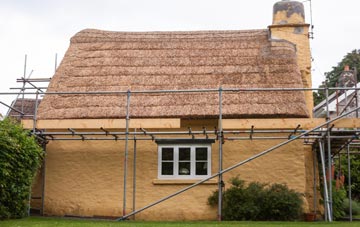 East Runton thatch roofing costs