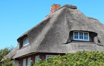 thatch roofing East Runton, Norfolk