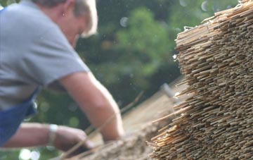 professional East Runton thatchers