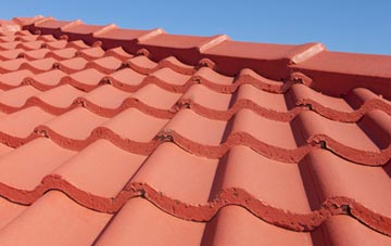 East Runton tile and slate roof replacement
