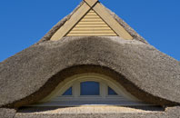 East Runton thatch roofing