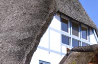 find rated East Runton thatchers